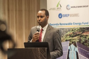 Rwanda- $50 Million Invested in Renewable Energy